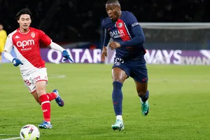 Nordi Mukiele lỡ cơ hội sang AC Milan vì CAN 2024