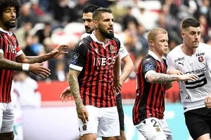 Nice sẽ gượng dậy sau thất bại trước Rennes?