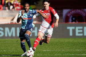 Rời Asian Cup chưa đầy 24 giờ, Minamino đã ra sân cho Monaco