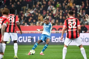 Cựu ngôi sao Chelsea giúp Monaco nhấn chìm Nice