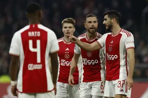 Jordan Henderson cùng các đồng đội sẽ đánh bại Bodo/Glimt?