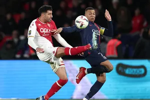 Mbappe và PSG sẽ kéo dài chuỗi bất bại sau trận làm khách tại Monaco?