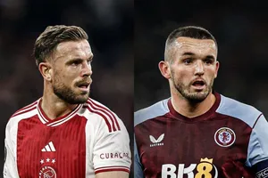 Jordan Henderson bên phía Ajax chạm trán thủ lĩnh John McGinn của Aston Villa 