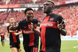 Victor Boniface nằm trong tầm ngắm PSG?