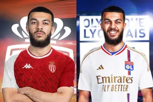 Mikautadze "lật kèo" với Monaco để đến Lyon