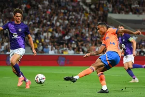 Mason Greenwood muốn tiếp đà phong độ cao khi Olympique Marseille tiếp đón Nice