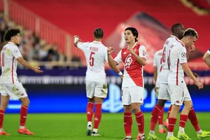 Minamino muốn Monaco nghĩ đến cuộc đua vô địch Ligue 1
