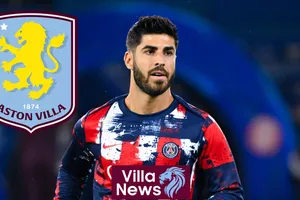 Tại sao PSG không bán đứt Marco Asensio cho Aston Villa?