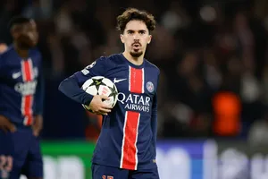 Vitinha tuyên chiến Liverpool