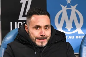 HLV Roberto De Zerbi