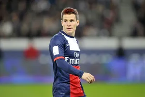Cựu tiền đạo đội tuyển Pháp và PSG, Kevin Gameiro