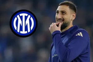Donnarumma có thể đến Inter Milan nếu rời PSG