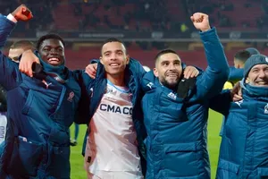 Mason Greenwood đang là chân sút tốt nhất và ra sân nhiều nhất cho Olympique Marseille.