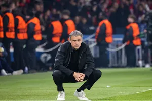 Luis Enrique: PSG càng thắng nhiều thì càng... sợ thua