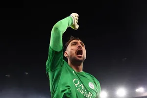 Donnarumma là khác biệt giúp PSG vượt qua Aston Villa