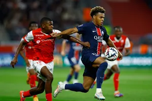 Nhiều cầu thủ Reims không muốn đá chung kết Cúp Quốc gia với PSG. Ảnh minh họa: REUTERS