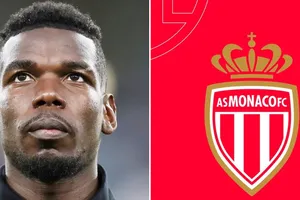 AS Monaco có thể chiêu mộ Paul Pogba ở kỳ chuyển nhượng mùa hè 2025 dưới dạng cầu thủ tự do. Ảnh minh họa: Getty Images