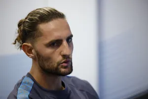 Rabiot cảm thấy bị phản bội khi rời Marseille. Ảnh: La Provence