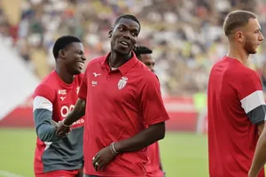 Pogba tiếp tục vắng mặt vì chấn thương. Ảnh: Getty Images