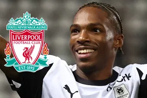 Liverpool đã đạt được thỏa thuận với Rennes về việc chiêu mộ Jeremy Jacquet. Ảnh: GOAL