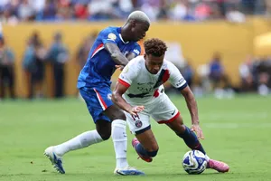 PSG tái đấu Chelsea tại knock-out Champions League 2025/26. Ảnh: Ligue 1