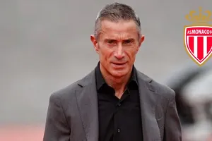 Monaco nhắm đến Andrea Berta, giám đốc thể thao của Arsenal. Ảnh: Footix