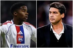 Paulo Fonseca chỉ trích Endrick: 'Cậu ấy phải có trách nhiệm hơn!' Ảnh: Marca