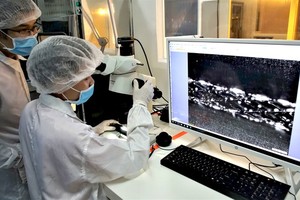 FDI enterprises expand production in Vietnam