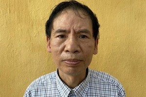 ASA former director prosecuted for falsifying records to manipulate share prices