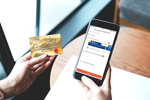 Digitalization trend - the lever of Vietnam's growth