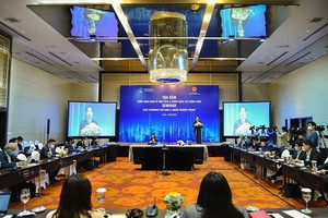 Vietnam's economy to grow at 6.7 percent in 2022: Standard Chartered