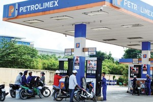 MoF proposes environmental protection tax rate cut on petrol products