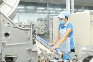 HCMC posts 5.9 percent growth in exports, an increase in export orders