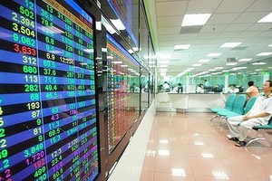 More than 400,000 securities accounts opened in first two months of 2022