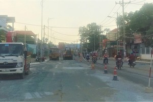 HCMC Inspectorate determines many shortcomings in public investment