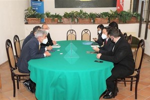 Firms urged to act more quickly in face of suspected cashew nut scam in Italy