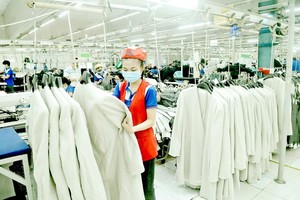 Vietnam-India trade: exploring new market