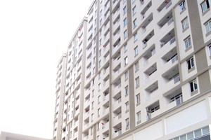 109 hectares of land for social housing construction