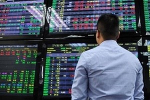 Government orders more measures to stabilize stock market