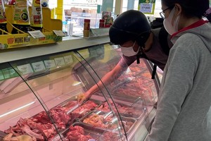 HCMC stabilizes prices of many products from April 2