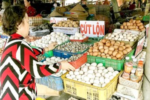 Some essential products raise selling prices from April 1