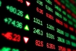 VN-Index recedes rapidly to 1,400-point mark as more than 820 stocks plummet