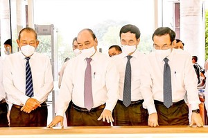 Plans to revive Northwest Urban Area in HCMC