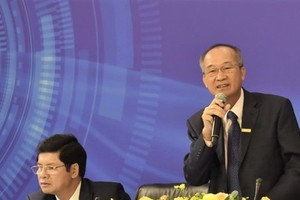 Sacombank retrieves VND2.6 trillion of debt from FLC Group