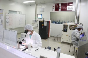 HCMC takes many measures to energize businesses