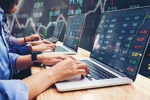 Transparency needed in trading by securities companies