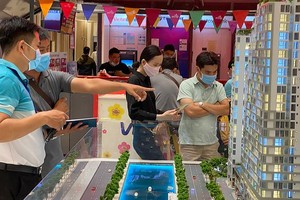 Capital flow into real estate should not be blocked