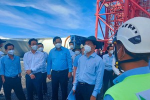 Interests of people, investors of wind power projects must be harmonized