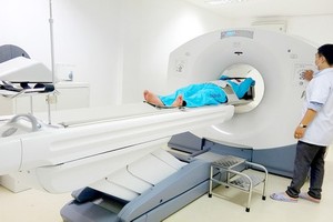 Shortage of radioactive materials needs to be resolved urgently