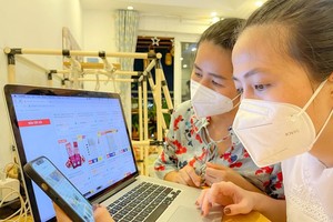 Opportunities for e-commerce in Vietnam to boom